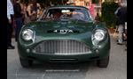 aston martin db4gtzagato